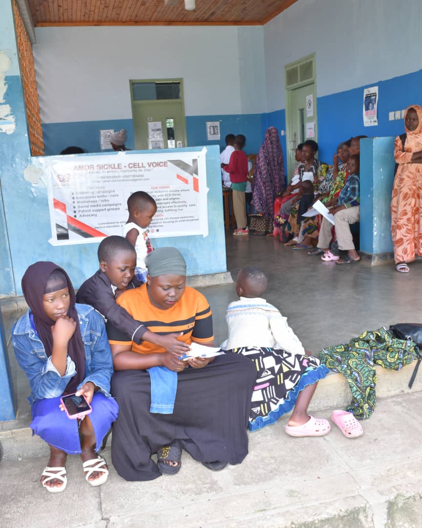 Adolescent Children Training